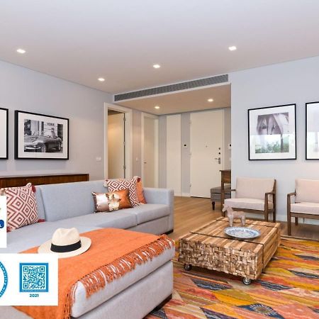 King'S Cascais Apartment Екстериор снимка