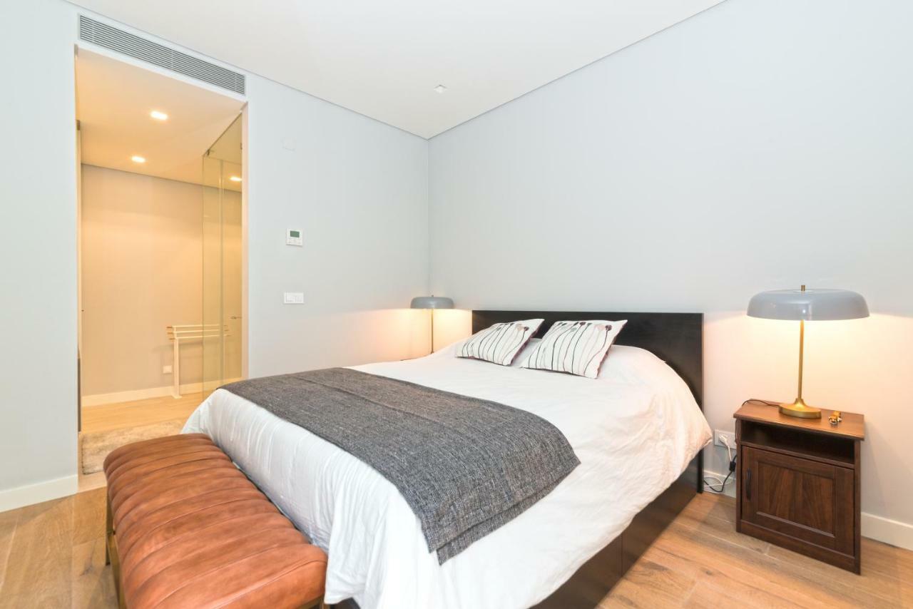 King'S Cascais Apartment Екстериор снимка