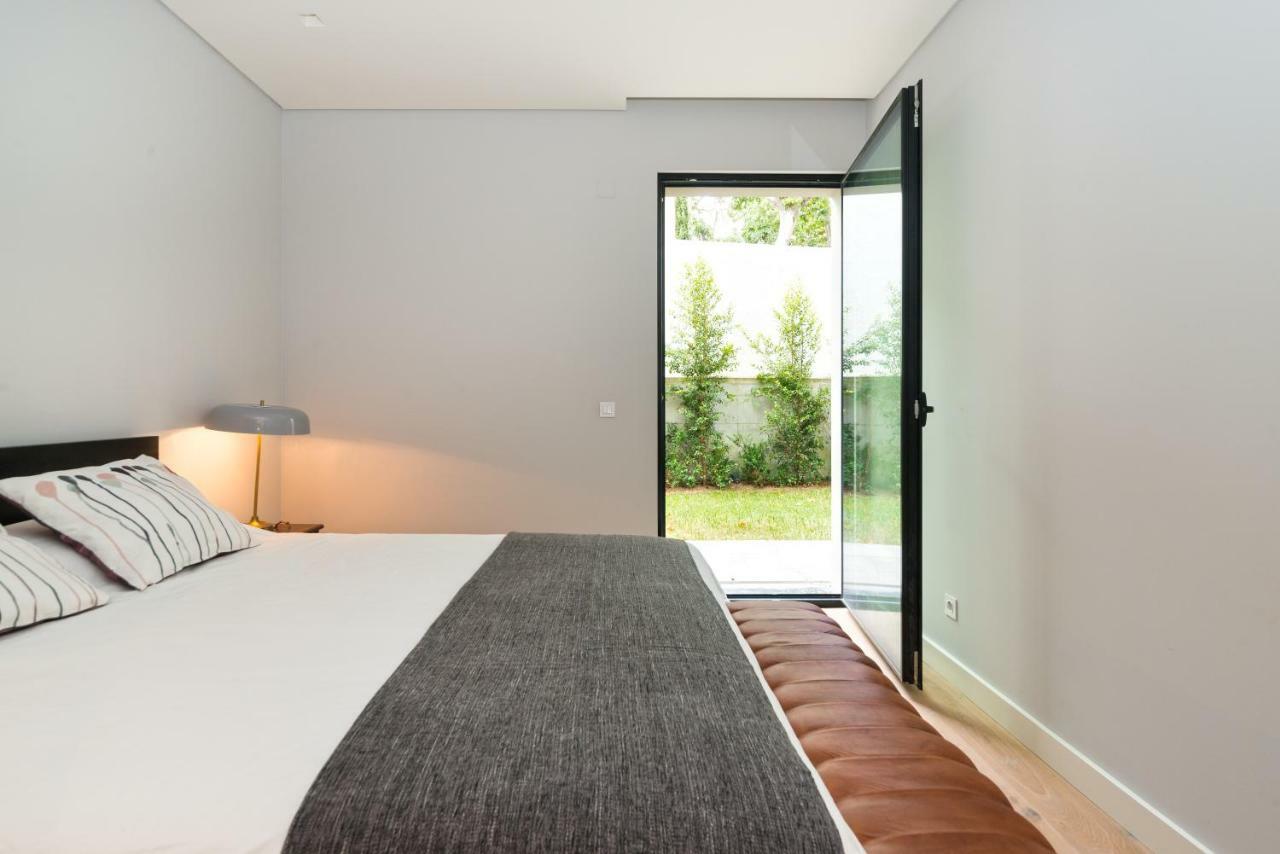 King'S Cascais Apartment Екстериор снимка