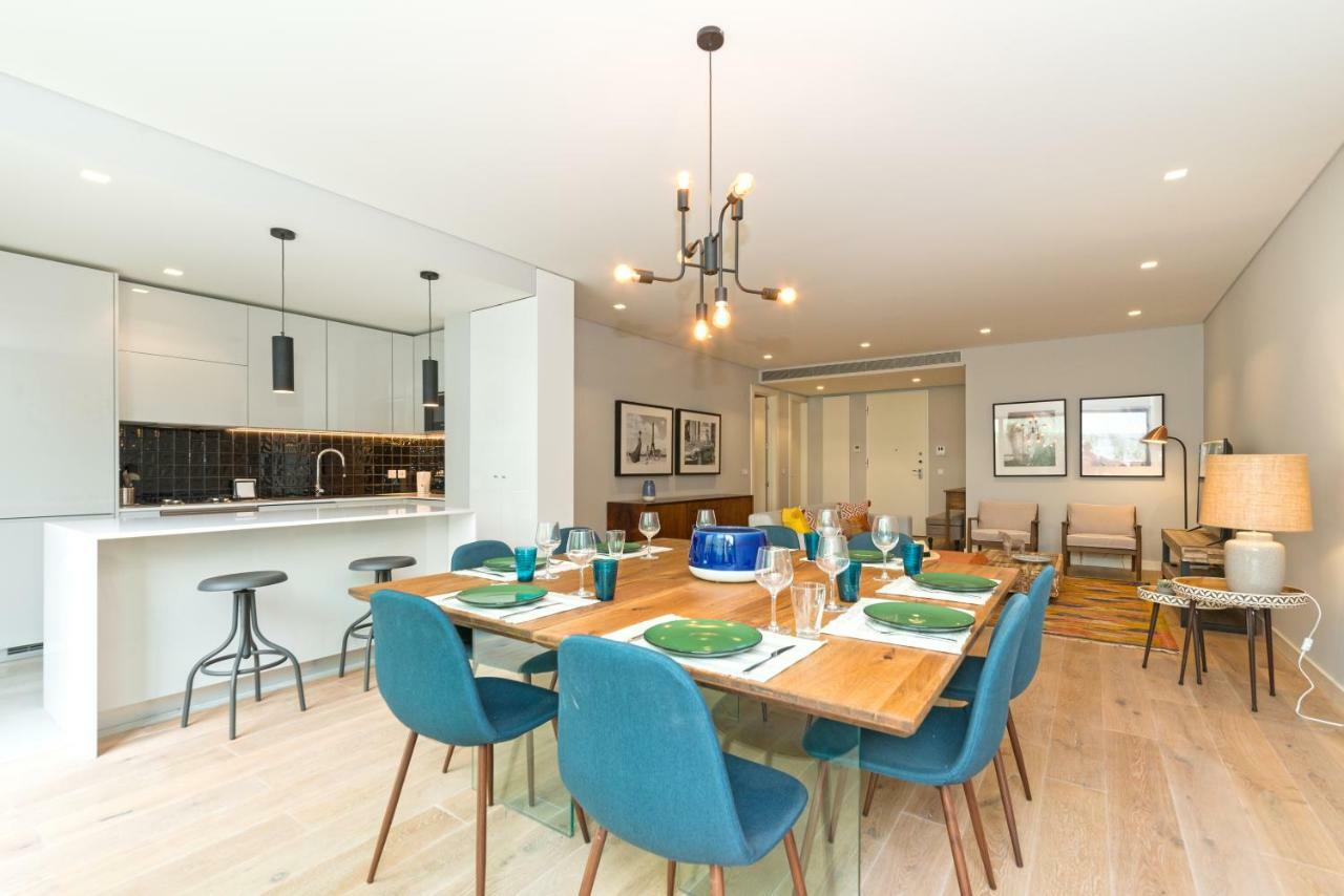 King'S Cascais Apartment Екстериор снимка