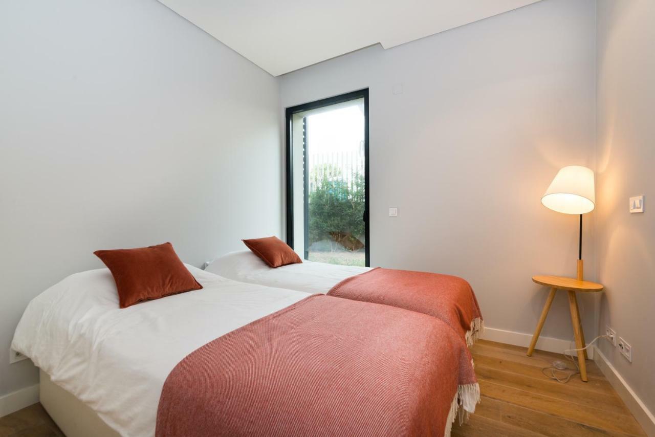 King'S Cascais Apartment Екстериор снимка
