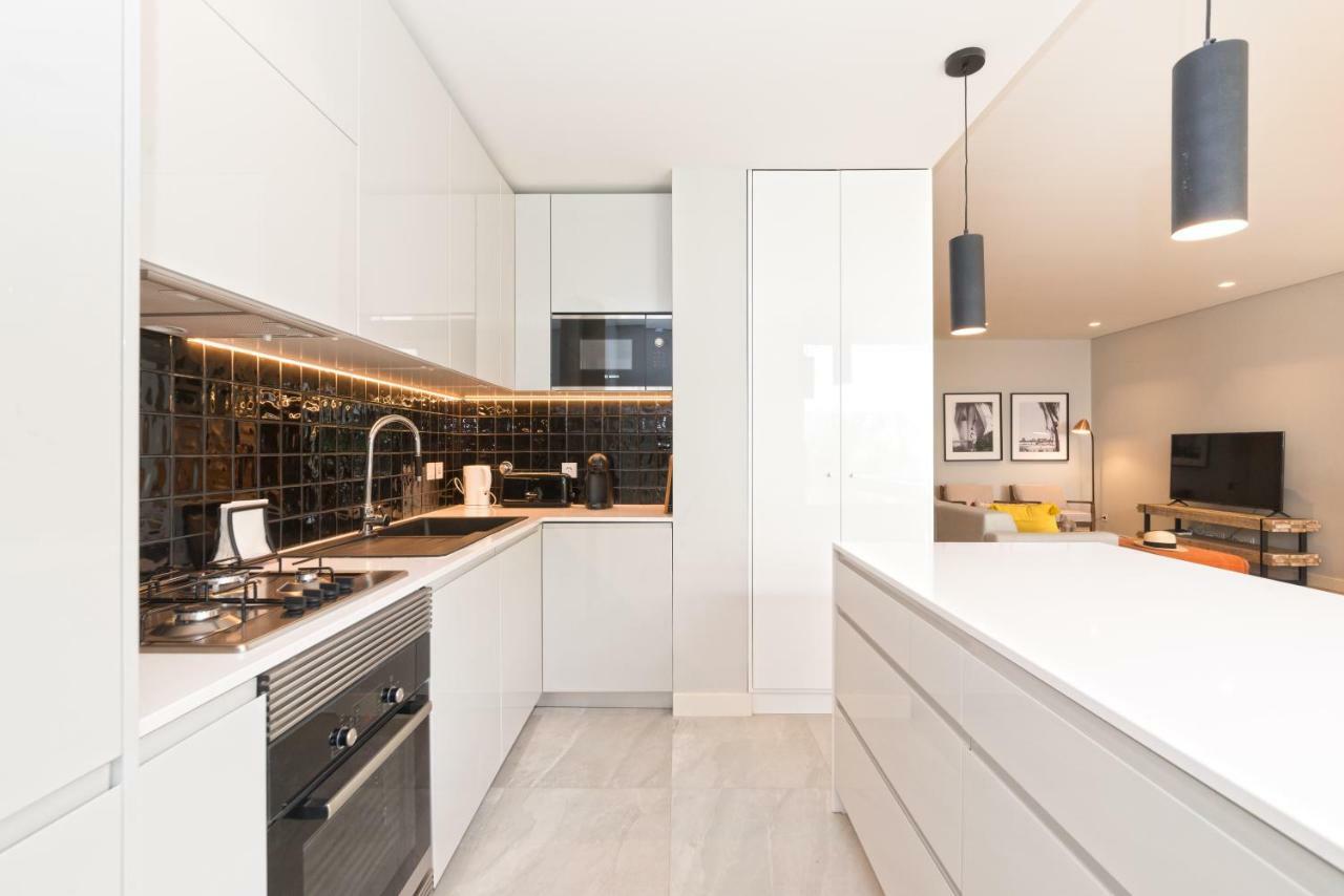 King'S Cascais Apartment Екстериор снимка