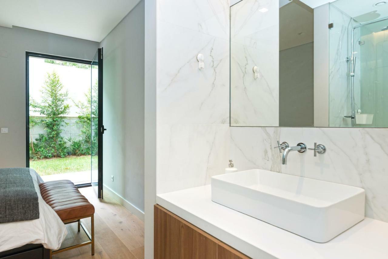 King'S Cascais Apartment Екстериор снимка