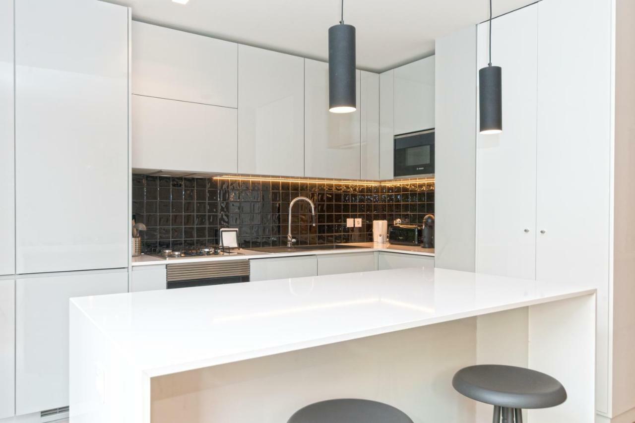 King'S Cascais Apartment Екстериор снимка