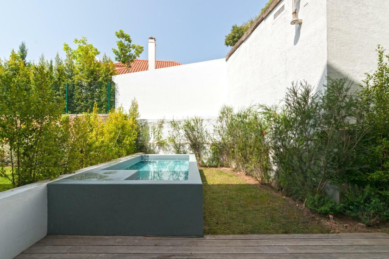 King'S Cascais Apartment Екстериор снимка