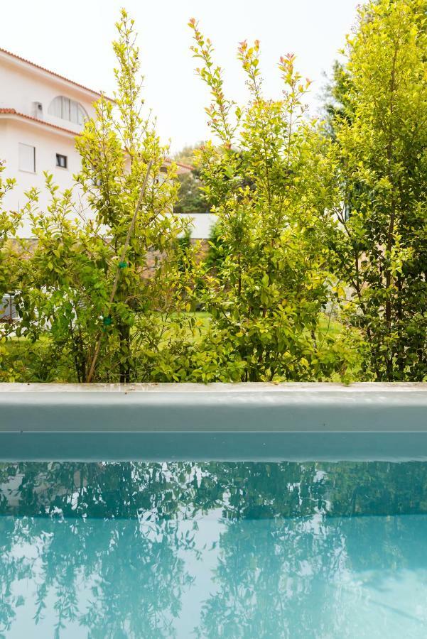 King'S Cascais Apartment Екстериор снимка
