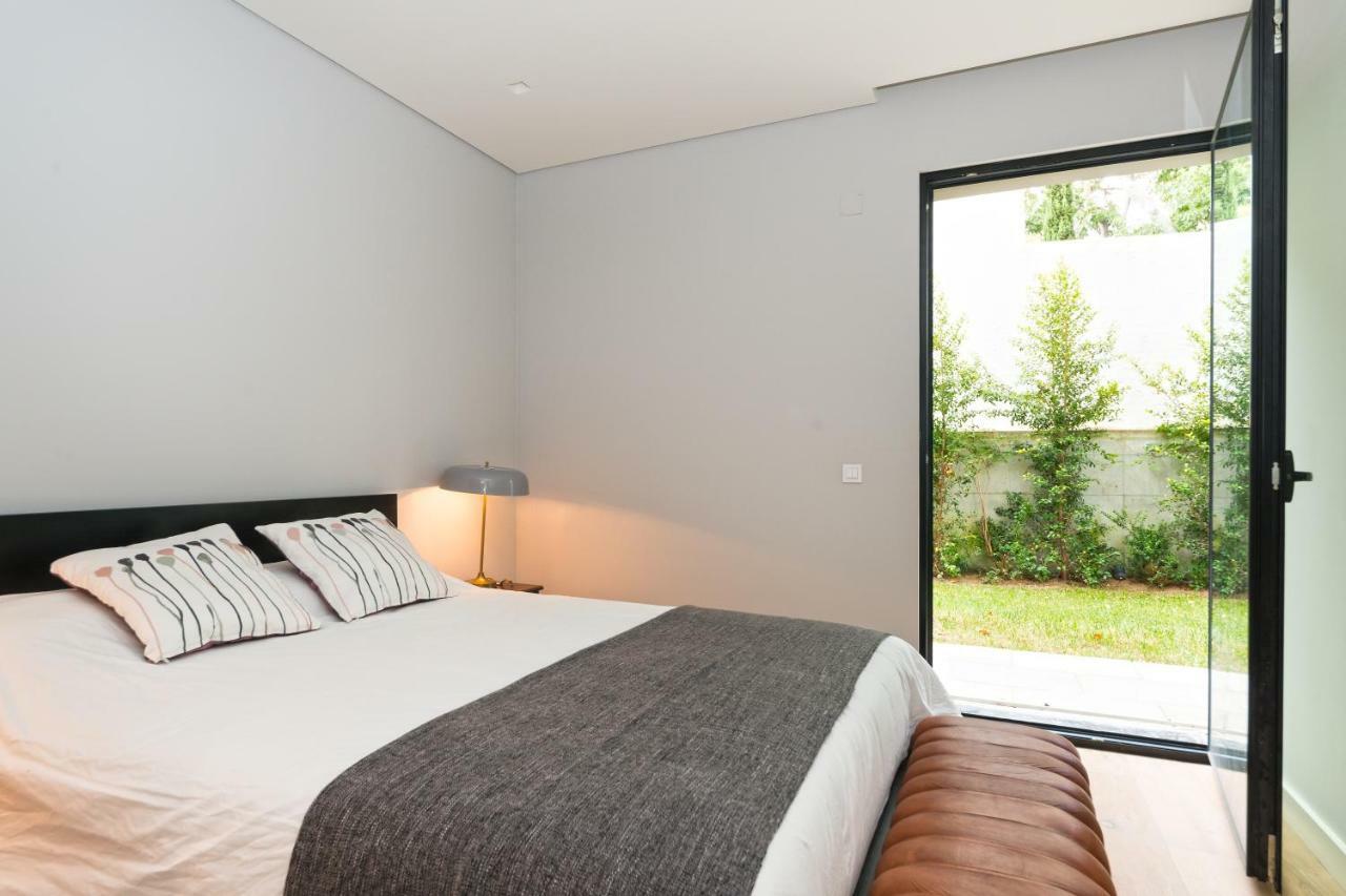 King'S Cascais Apartment Екстериор снимка
