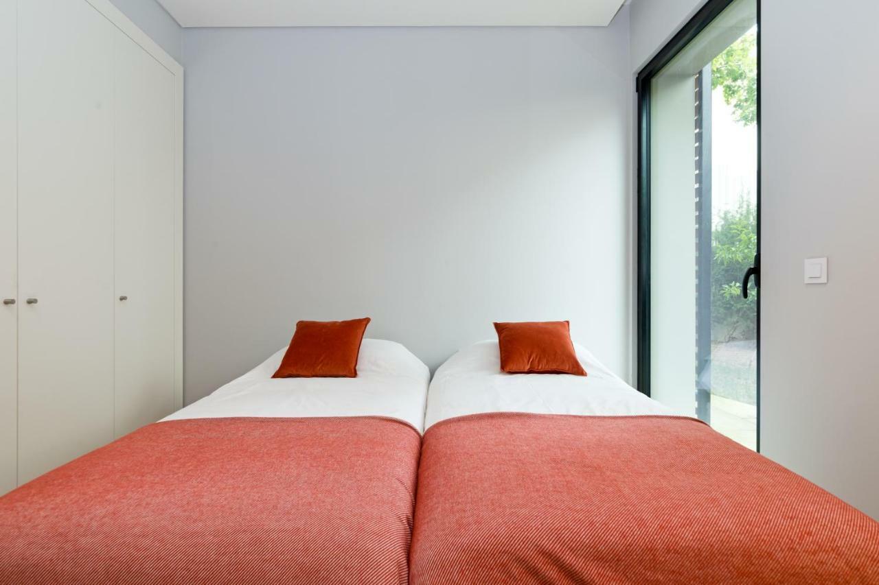 King'S Cascais Apartment Екстериор снимка