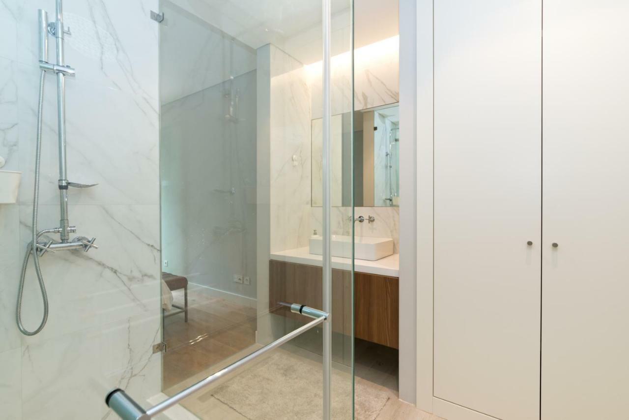 King'S Cascais Apartment Екстериор снимка