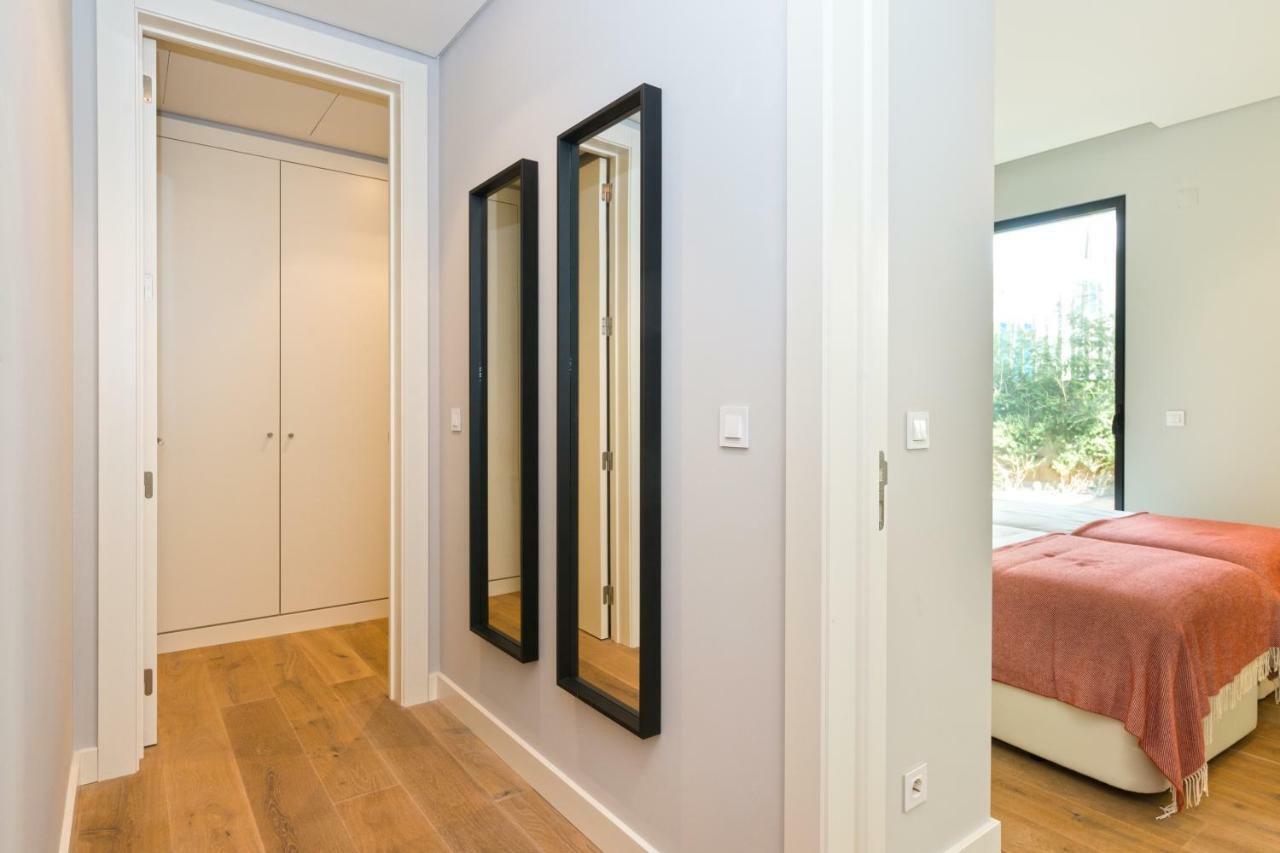 King'S Cascais Apartment Екстериор снимка