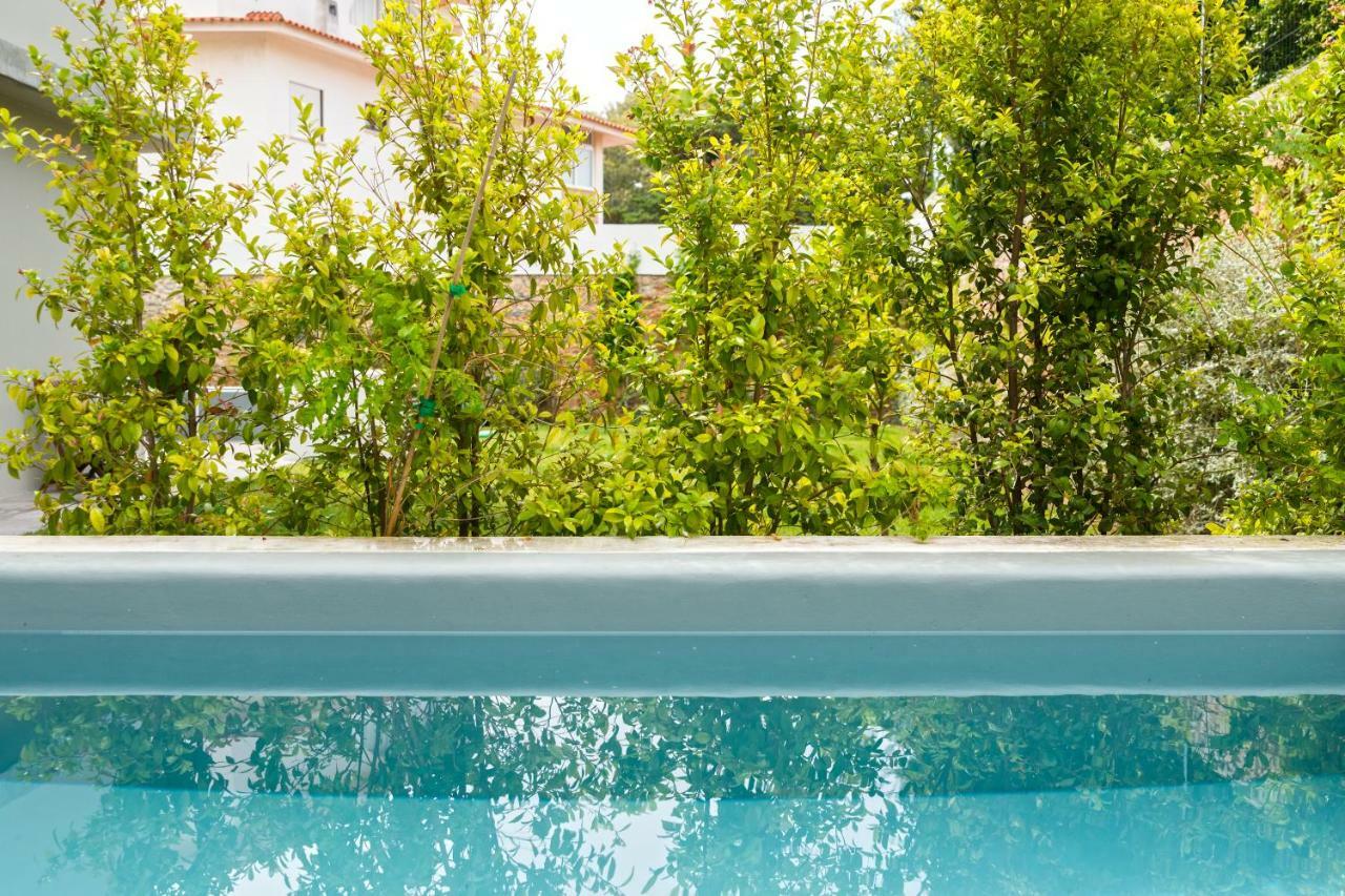 King'S Cascais Apartment Екстериор снимка