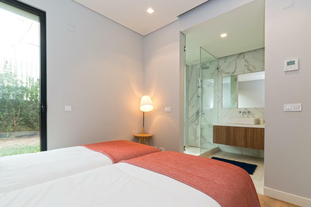 King'S Cascais Apartment Екстериор снимка