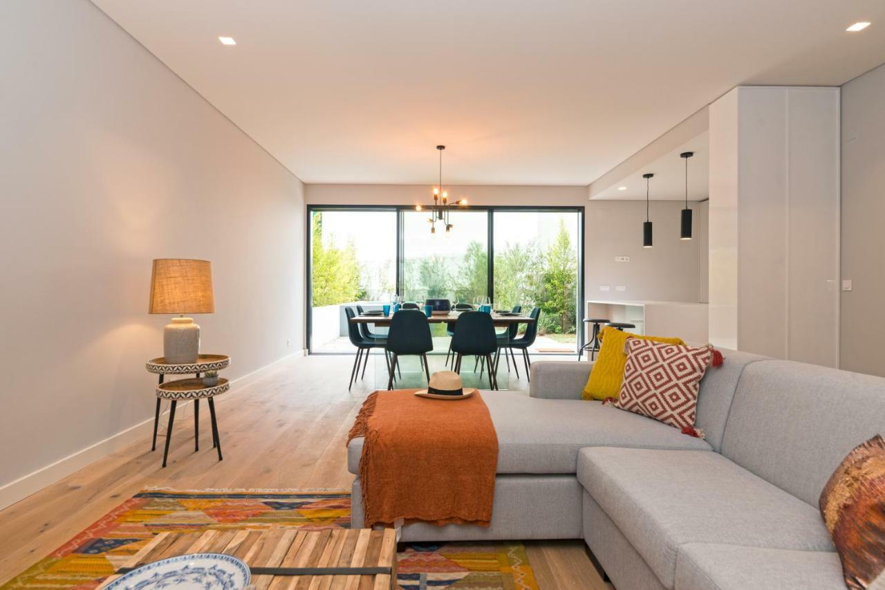 King'S Cascais Apartment Екстериор снимка