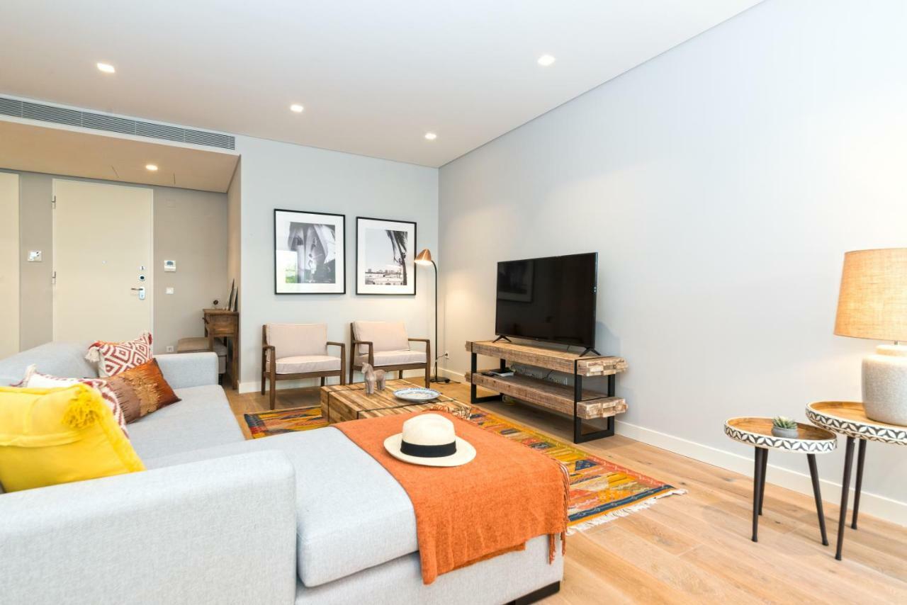 King'S Cascais Apartment Екстериор снимка