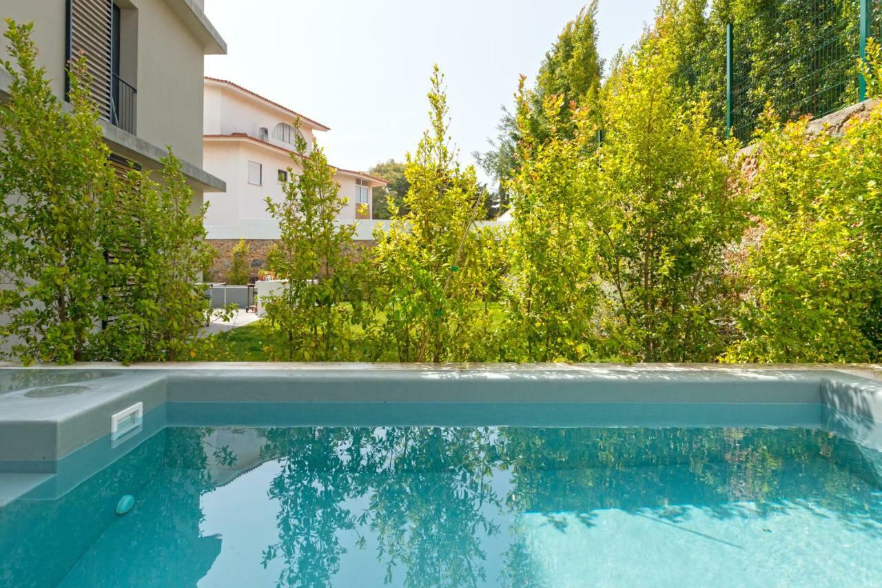 King'S Cascais Apartment Екстериор снимка