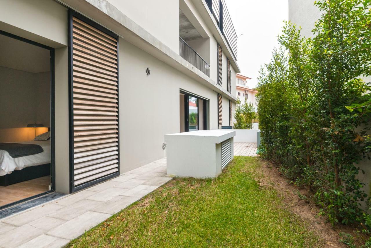 King'S Cascais Apartment Екстериор снимка